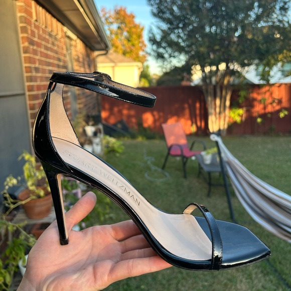 Stuart Weitzman Stilettos - Picture 4 of 13